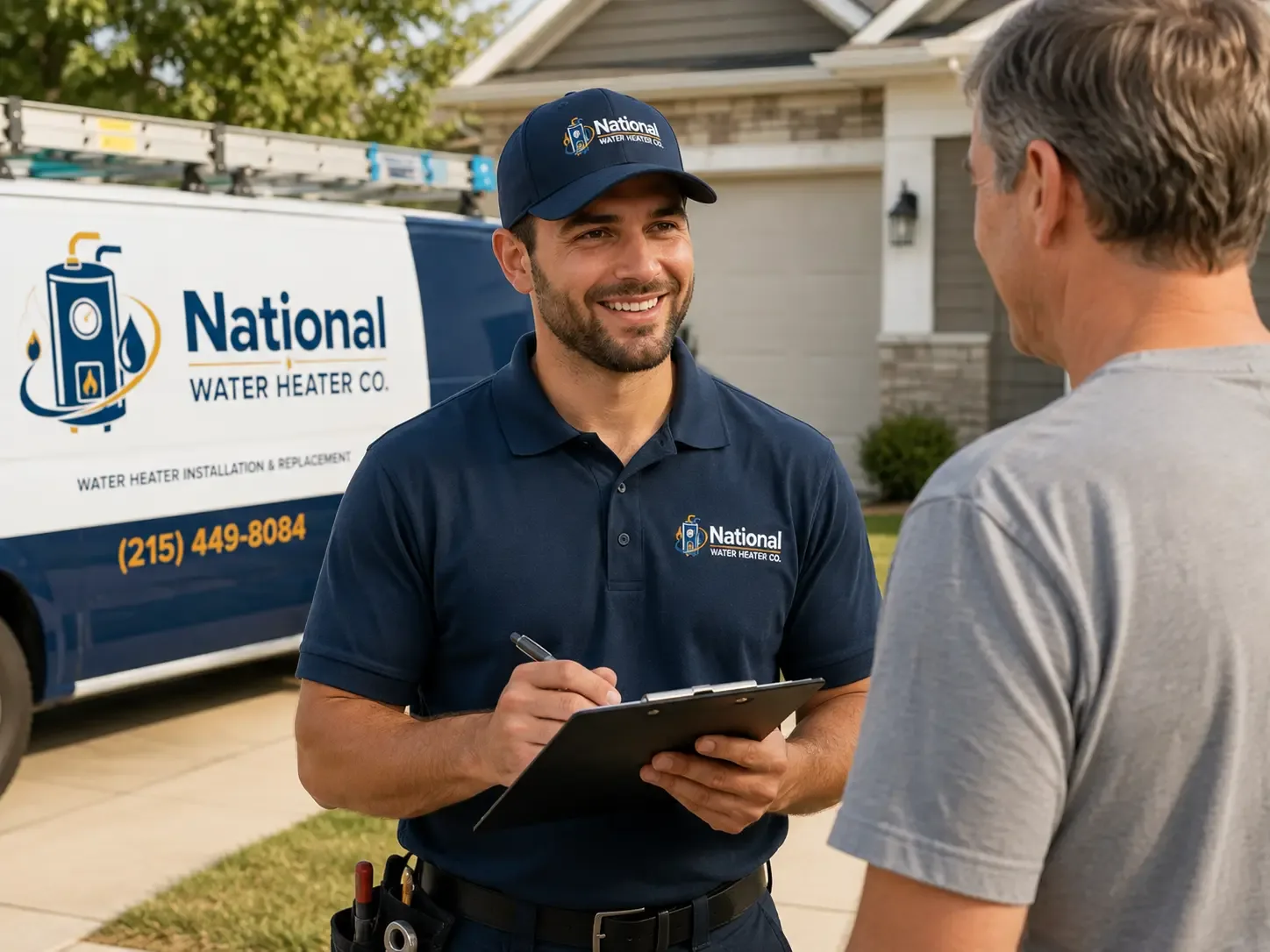 Water Heater Installation Four Lakes, WA FAQs